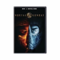 Mortal Kombat (DVD) Perspective: Main