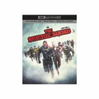 Suicide Squad (Blu-Ray) Perspective: Main