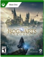 Warner Home Video Games 883929730698 Hogwarts Legacy Xbox One