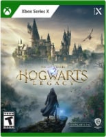 Warner Home Video Games 883929730704 Hogwarts Legacy Xbox Series X