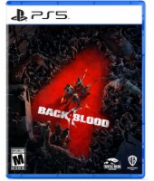 Back 4 Blood (PS5)
