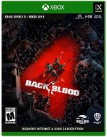 Back 4 Blood (XBOX Series X / XBOX One)