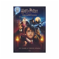 Harry Potter and The Sorcerers Stone: Magical Movie Mode (2021/ DVD) Perspective: Main