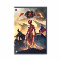 Warner Home Video Flash DVD