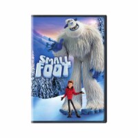Small Foot (2018/ DVD) Perspective: Main