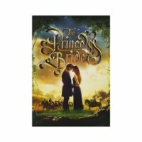 Princess Bride (1999/ DVD) Perspective: Main