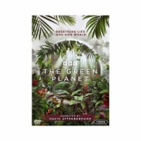Green Planet (2022 - DVD) Perspective: Main