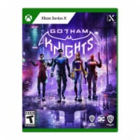 XBox Gotham Knights