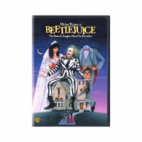 Beetlejuice DVD Perspective: Main