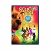 Scooby Doo Movie/Scooby-Doo 2 Monsters Unleashed DVD Perspective: Main