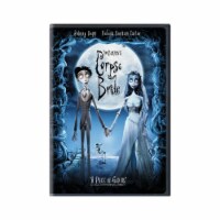 Corpse Bridge DVD Perspective: Main