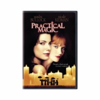 Practical Magic DVD Perspective: Main