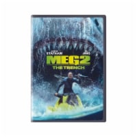 Warner Home Video Meg 2: The Trench DVD Perspective: Main