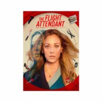 The Flight Attendant: The Complete Seasons 1 & 2 (DVD) Perspective: Main