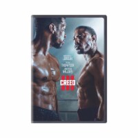 Creed III (DVD)