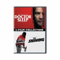 Warner The Shining / Doctor Sleep Two Film Collection