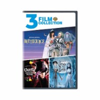 Warner Bros 3 Film Collection Perspective: Main