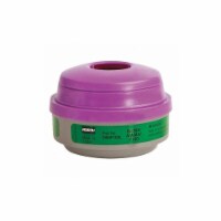 Honeywell North Combination Cartridge/Filter,Threaded,PR  7584P100L