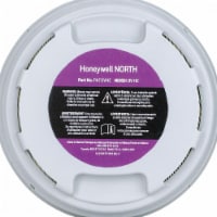 Honeywell North Combination Cartridge/Filter,PK4 PA7OVHE