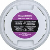 Honeywell North Combination Cartridge/Filter,PK4 PA7OVHE