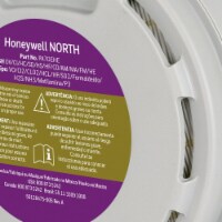 Honeywell Filter/Cartridge Combo,700 Series,PK4 PA7DEHE