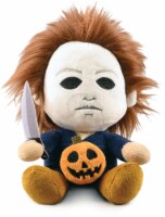 KidRobot Michael Myers Halloween Plush Perspective: Main
