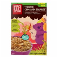 Mom's Best® Toasted Cinnamon Squares