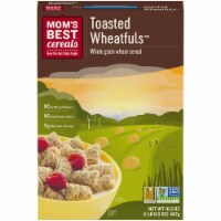 Mom's Best® Toasted Wheatfuls Cereal Perspective: Main