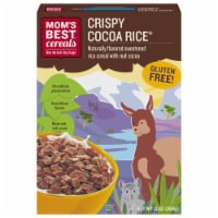 Mom's Best® Crispy Cocoa Rice Cereal