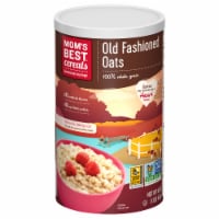 Mom's Best Cereals Old Fashioned Oats