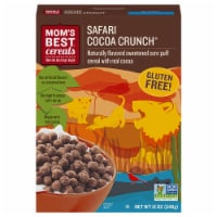 Mom's Best® Safari Cocoa Crunch® Cereal Perspective: Main
