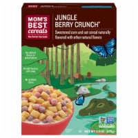 Mom's Best® Jungle Berry Crunch Cereal Perspective: Main