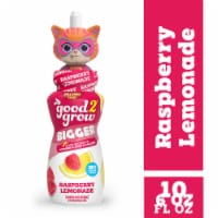 good2grow® Assorted Raspberry Lemonade Flavored Juice Beverage