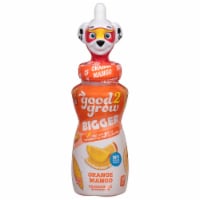 good2grow® Orange Mango Flavored Juice Beverage