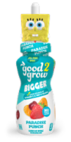 Good2Grow® Bigger Paradise Punch Juice Drink Bottle - Assorted Perspective: Main