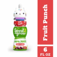 Good2grow® 100% Fruit Punch Juice (Characters May Vary)