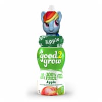 good2grow® 100% Apple Juice (Characters May Vary)