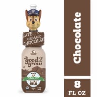good2grow® 8oz Organic Chocolate Milk