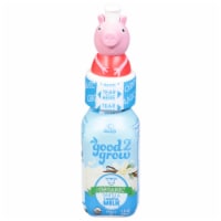 Good2Grow Organic Vanilla Milk
