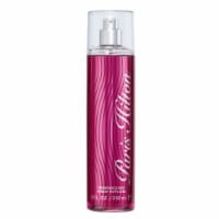 Paris Hilton Body Mist Perspective: Main