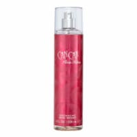 Paris Hilton Can Can Fragrance Body Mist