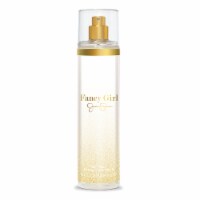 Jessica Simpson Fancy Girl Body Mist Perspective: Main