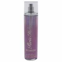 Heiress by Paris Hilton for Women - 8 oz Body Mist Spray Perspective: Main