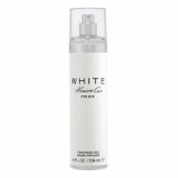 Kenneth Cole White For Her Body Mist