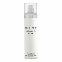 Kenneth Cole White For Her Body Mist