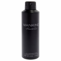Kenneth Cole Mankind Body Spray