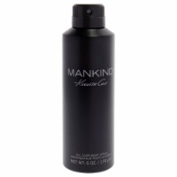 Kenneth Cole Mankind Body Spray