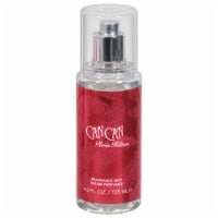Paris Hilton Can Can Women's Fragrance Mist Perspective: Main