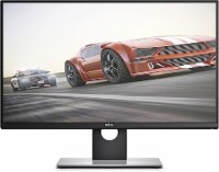 Dell 27 QHD LED G Sync Gaming Computer Monitor S2716DGR - Black