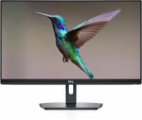 Dell 24 FHD 1920x1080 IPS HDMI VGA 60hz 5ms LED Monitor SE2419H Black